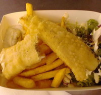 Two Birds  A Squid Food Company - Dalby Accommodation