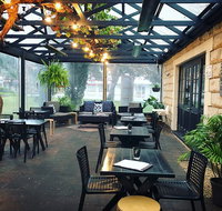 Adventurous Spoon - Dalby Accommodation