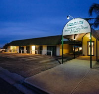 Anglers Inn Restaurant - Dalby Accommodation