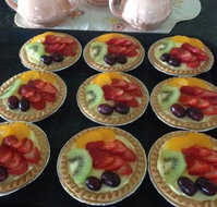 Ardrossan Bakery - Dalby Accommodation