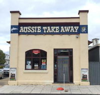 Aussie Take Away Penola - Dalby Accommodation