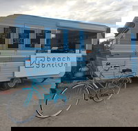 Beach Barista - Dalby Accommodation