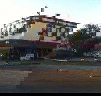 Bon Accord Hotel - Dalby Accommodation