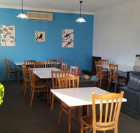 Bordertown Bakery Cafe - Dalby Accommodation