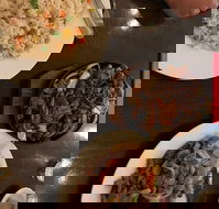 Bordertown Chinese Restaurant - Dalby Accommodation