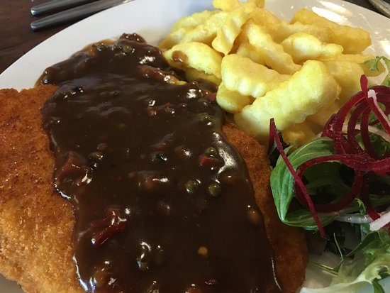 Bordertown SA Dalby Accommodation