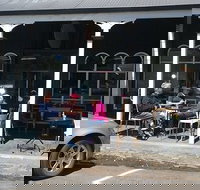 Burra Fresh - Dalby Accommodation