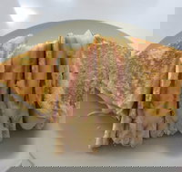 Cafe La Vie - Dalby Accommodation