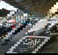 Cafe Lito - Dalby Accommodation