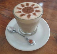 Caffe On Bungala - Dalby Accommodation