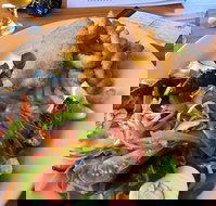 Chardonnay Lodge - Dalby Accommodation