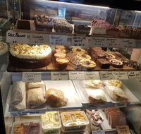 Chase Chocolate Notes - Dalby Accommodation