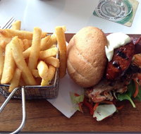 Coopers Alehouse Wallaroo - Dalby Accommodation