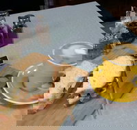 Cowboys  Angels - Dalby Accommodation