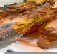 Divine Cafe - Dalby Accommodation