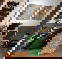 Fleurieu Roast - Dalby Accommodation