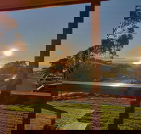 Forktree Brewing - Dalby Accommodation