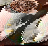 Gaslight - Dalby Accommodation