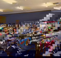 Gum Flat Diner  Take away - Dalby Accommodation