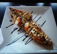 Inland Sea - Dalby Accommodation