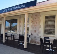 Jetty Road Bakehouse - Dalby Accommodation
