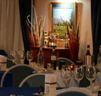 Jumbucks Restaurant - Dalby Accommodation