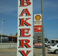 Kipling's Bakery - Dalby Accommodation