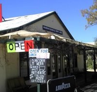 La Pecora Nera - Dalby Accommodation