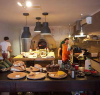 Little Sister - Dalby Accommodation