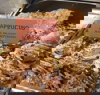 Lobethal Bakery - Dalby Accommodation