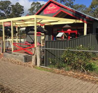 Lovell's Bakery - Dalby Accommodation