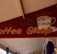 Maggie's Rendezvous - Dalby Accommodation