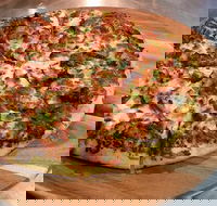 Marebello Pizza - Dalby Accommodation