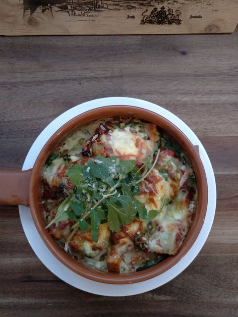 Marebello Pizza - Dalby Accommodation 1