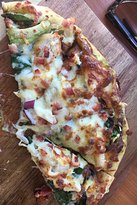 Marebello Pizza - Dalby Accommodation 3