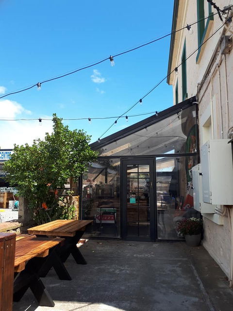 Marebello Pizza - Dalby Accommodation 5