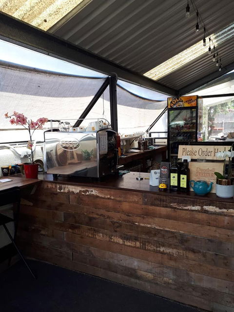 Marebello Pizza - Dalby Accommodation 6