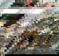 Marr's Bakery - Dalby Accommodation