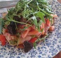 Meraki Sole' - Dalby Accommodation