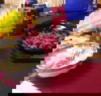 Min Palace - Dalby Accommodation