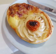 Minlaton Bakery - Dalby Accommodation