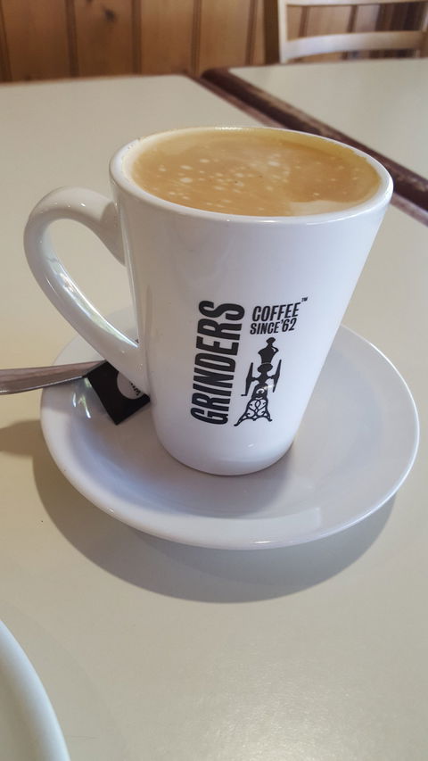 Minlaton Bakery - Dalby Accommodation 2