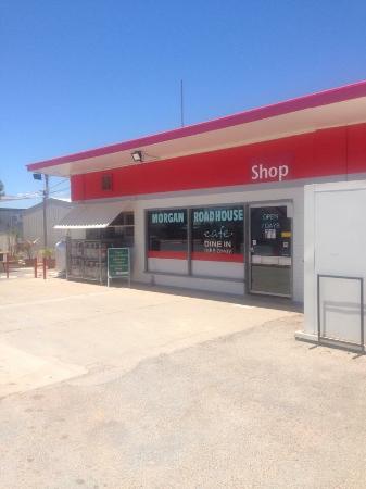 Morgan SA Dalby Accommodation