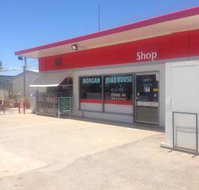 Morgan Roadhouse - Dalby Accommodation