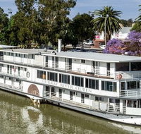 Murray River Queen - Dalby Accommodation