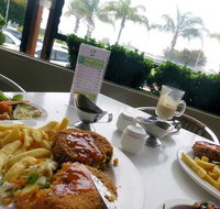Nanya Bistro - Dalby Accommodation