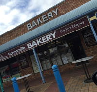 Normanville Bakery - Dalby Accommodation