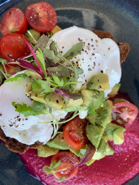 Normanville Kiosk & Cafe - Dalby Accommodation 3