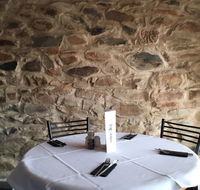 Pear Tree Bistro  Coffee Shop - Dalby Accommodation