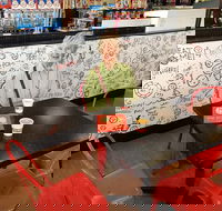 Pie Face - Dalby Accommodation